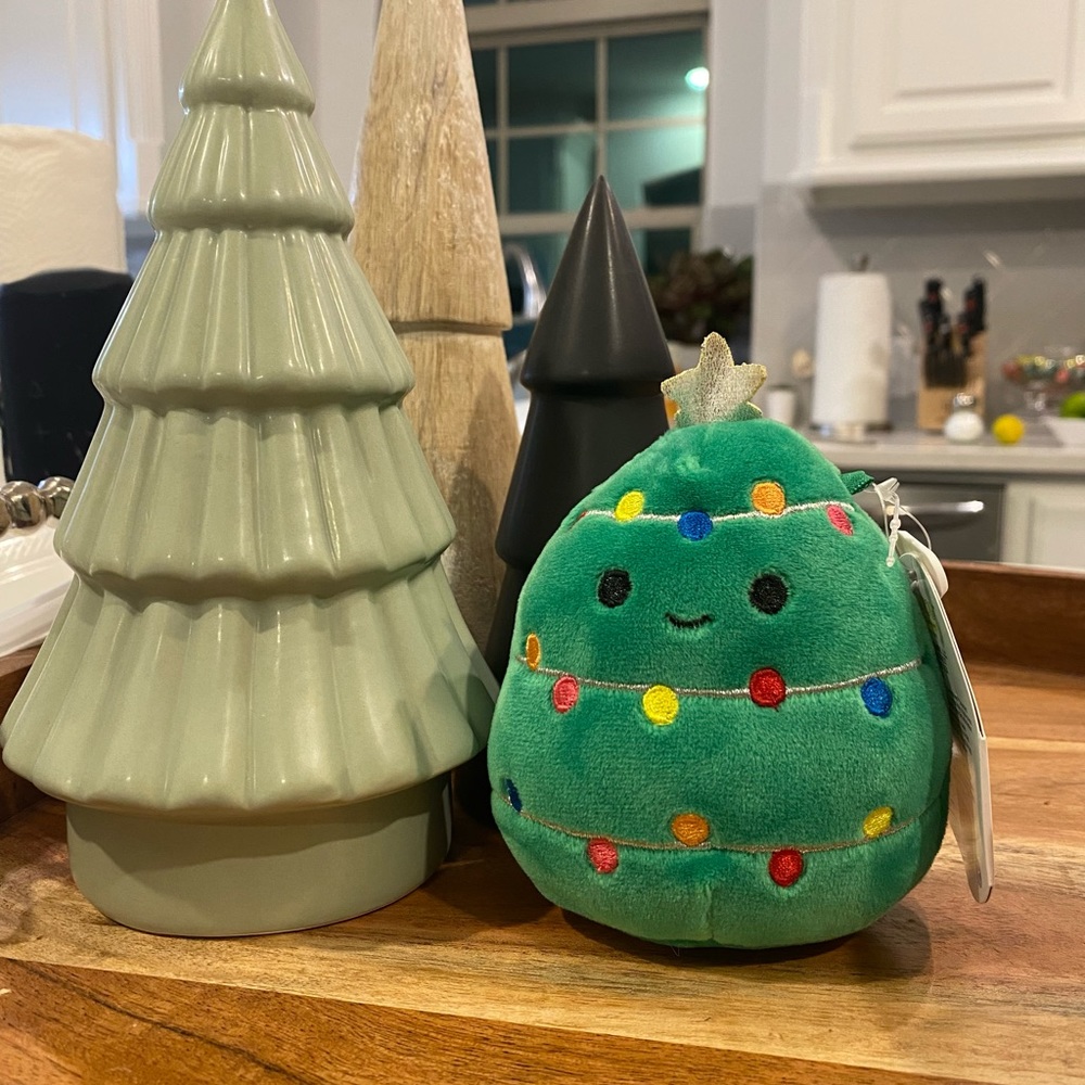 Carol Squishmallow